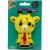 Сквіш-наліпка Звірятко: Жирафа, іграшка-антистрес Vladi Toys VT9001-01 Сквіш-наліпка Звірятко: Жирафа, іграшка-антистрес Vladi Toys VT9001-01