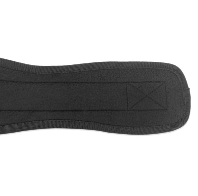 Пояс атлетичний нейлон Loins Protector ХL (90-110 см) EasyFit EF-0004-XL