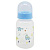 Пляшечка для годування, блакитна 150 мл MiC №0204