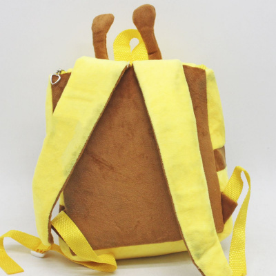 Рюкзак-іграшка Бджілка Лаккі Копиця 00200-35