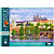 Пазли класичні (1000 елементів), Prague Castle Dankotoys C1000-13-01,02,03,04...10