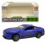 Машинка 1:32 металева MUSTANG COBRA (СИНІЙ) xu ye K175B13