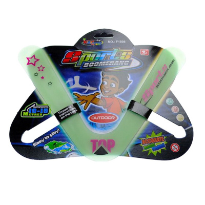 Бумеранг світиться MiC F1808