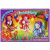 Пазли Enchantimals + постер, 35 ел. Gtoys EA212