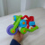 Конструктор Мотоцикл Toys Plast ИП.30.002