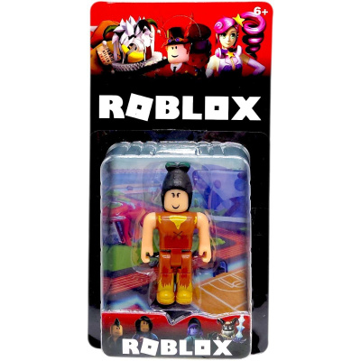 Фігурка героя ROBLOX, 9 см (ВИД 4) MIC WL24020