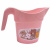 Дитяча іграшка Лійка, (Рожевий колір) Technok Toys 2253