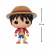 Ігрова фігурка аніме Funko POP! серии One Piece - Monkey D. Luffy Funko 5305 Ігрова фігурка аніме Funko POP! серии One Piece - Monkey D. Luffy Funko 5305
