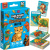 Енциклопедія на картках Дивовижне життя Vladi Toys VT6002-03