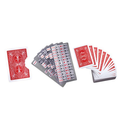 Набір для фокусів MAGIC FIVE. King of Сard Magic Five MF039