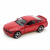 Машинка KINSMART Ford Mustang GT (червона) Kinsmart KT5091W
