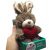 Мʼяка іграшка Plush and Co. ЗАЙЧИК (КОРИЧНЕВИЙ) 16 см з вушками Plush and Co PLC25013 Мʼяка іграшка Plush and Co. ЗАЙЧИК (КОРИЧНЕВИЙ) 16 см з вушками Plush and Co PLC25013