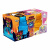 Набір слайм 2 в 1: Mega Stretch Slime & Fluffy Slime укр Dankotoys FLS-03-01U