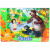 Пазли максі (60 ел) Мультяшки: Попелюшка Dankotoys Mx60-10-01,02,03,04...16