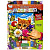 Креативна творчість GLITTER MOSAIC: KITTEN Dankotoys БМ-04-01,02,03,04,05...10