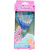 Гребінець для волосся MARTINELIA LET’S BE MERMAIDS (БЛАКИТНИЙ) Martinelia 90034