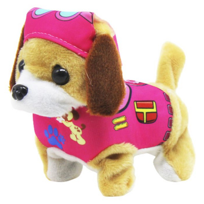Інтерактивний песик Paw Patrol: Скай MIC KA-23-166