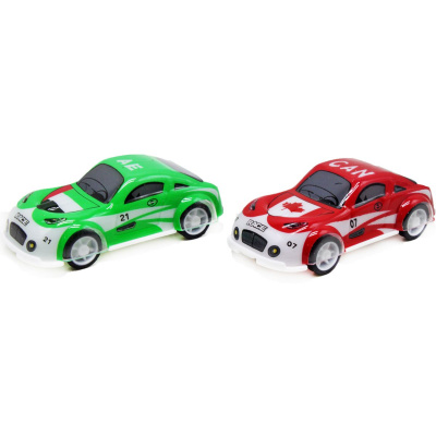 Набір машинок Worldwide racing MiC 399-556A