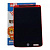 Планшет для малювання LCD Tablet (червоний) MIC 1202C