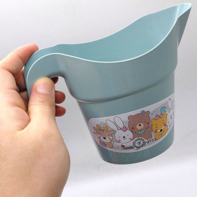 Дитяча іграшка Лійка, (Рожевий колір) Technok Toys 2253