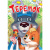 Книжечка дитяча Теремок Кредо 101972