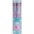 Олівець графітний з гумкою Rainbow Catcorn Kite K24-056-2