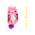 М’яка іграшка Cats Vs Pickles - Твінкл Cats vs Pickles CVP1002PM-371 М’яка іграшка Cats Vs Pickles - Твінкл Cats vs Pickles CVP1002PM-371