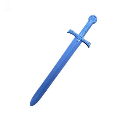 Іграшка "Меч" № 3, 21232 Mtoys 47,5 см.  Blue