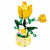 Дитячий конструктор Plant Flower Collection 33023, 152 деталей Дитячий конструктор Plant Flower Collection 33023, 152 деталей