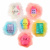 М’яка іграшка-антистрес Fluffie Stuffiez серії Minis S3 Fluffie Stuffiez 524793