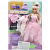Лялька Lucy з аксесуарами, рожевий MIC 8012