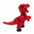 Фігурка для анімаційної творчості Пахіцефалозавр Stikbot TST622DN_UAKD-1(Red) Фігурка для анімаційної творчості Пахіцефалозавр Stikbot TST622DN_UAKD-1(Red)