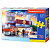 Пазли Пожежна станція, 70 дет. Castorland B-070121