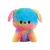 М’яка іграшка-антистрес Fluffie Stuffiez серії Small Plush - Песик Fluffie Stuffiez 511601