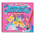 Водяні розмальовки з кольоровим контуром. Замок принцеси Кредо 225459