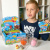 Іграшка, що зростає "Пташки" #sbabam 91/CN22 в яйці «Eggy Animals» Іграшка, що зростає "Пташки" #sbabam 91/CN22 в яйці «Eggy Animals»