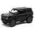 Машинка Kinsmart Ford Bronco, чорний Kinsmart KT5438WB