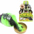 Лизун-антистрес Mr. Boo: Long Poop, 250 г MiC 80116 Лизун-антистрес Mr. Boo: Long Poop, 250 г MiC 80116