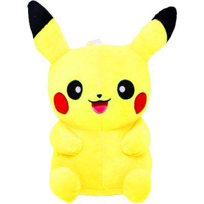 Мʼяка іграшка Покемони: Пікачу (25 см) MIC KA-23-306