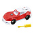 Машинка конструктор Автотюнинг MiC ИП.30.012