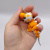 3D Брелоки CUTE BABY T-REX / ТИРАНОЗАВР KEYCHAIN, 3D друк OYTOY 03025100 3D Брелоки CUTE BABY T-REX / ТИРАНОЗАВР KEYCHAIN, 3D друк OYTOY 03025100