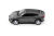 Машинка KINSMART Lamborghini Urus (сіра) Kinsmart KT5368W