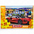 MAXI PUZZLE 60 ЧЕРВОНИЙ СПОРТКАР Danko toys Mx60-11-01,02,03,04...16