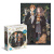 Пазл Harry Potter. Рон та Герміона (300 елем) Dodo 200499