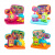 Набір фігурок Коробочка пригод Moji Pops S1 PMP1D612IN00, 2 фігурки, сцена