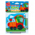 Мʼякі бебі пазли Веселий потяг Vladi Toys VT1106-95