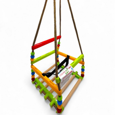 Гойдалка 3 в 1 MAXIMUS (САЛАТОВА) Maximus 5388