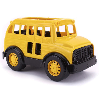 Машинка Шкільний автобус MiC 7136