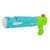 Водний пістолет Foam Gun F9106(Green) стріляє піною, дальність 3-4 метри Водний пістолет Foam Gun F9106(Green) стріляє піною, дальність 3-4 метри