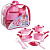 Ігровий набір посуду Cooking Set Юніка 71757, 25 предметів